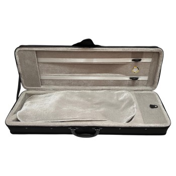 Estojo Térmico Modelo Retangular Para Violino 4/4